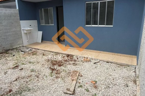 Casa para venda,  Cará-cará, Ponta Grossa