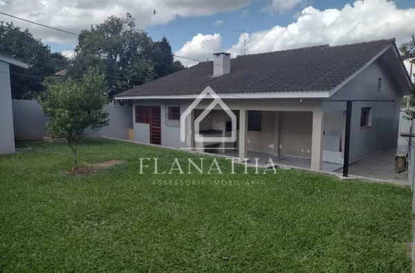 Casa para venda, 3 quarto(s),  Oficinas, Ponta Grossa - Foto 8
