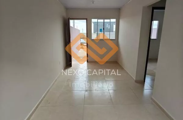 Casa para venda,  Cará-cará, Ponta Grossa
