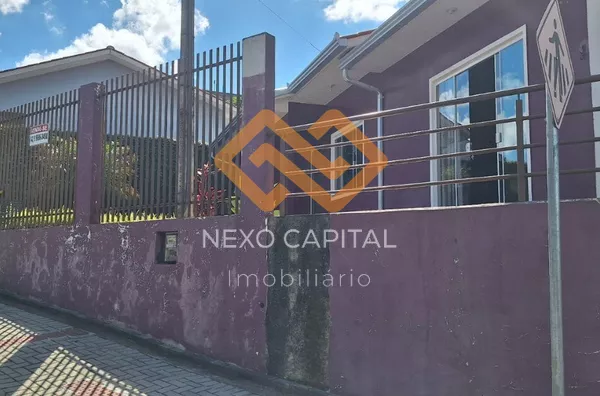 Casa para venda, 3 quarto(s),  , Imbituva