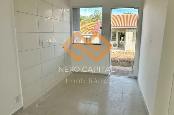 Casa para venda,  Contorno, Ponta Grossa