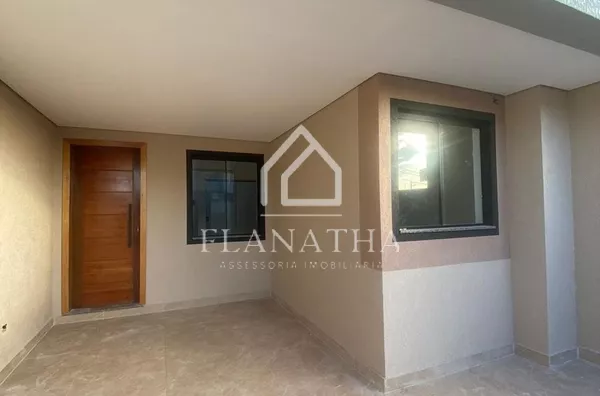 Sobrado para venda, 2 quarto(s),  Estrela, Ponta Grossa - Foto 2