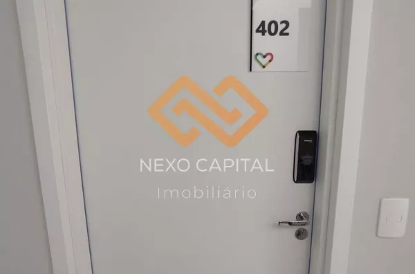 Apartamento para venda, 2 quarto(s),  Colônia Dona Luíza, Ponta Grossa