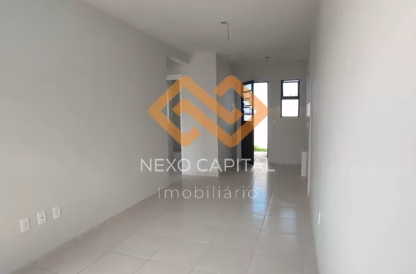Casa em condomínio para venda,  Uvaranas, Ponta Grossa