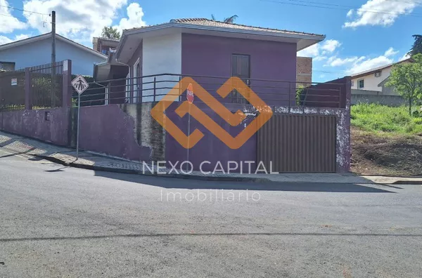 Casa para venda, 3 quarto(s),  , Imbituva