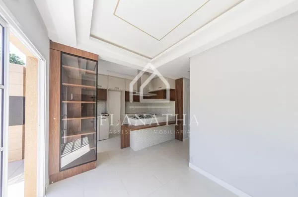 Sobrado para venda, 3 quarto(s),  Colônia Dona Luíza, Ponta Grossa - Foto 10