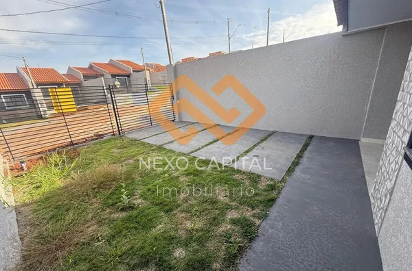 Casa para venda,  Uvaranas, Ponta Grossa