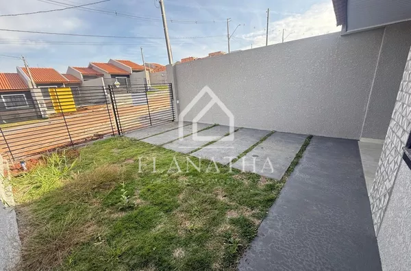 Casa para venda,  Uvaranas, Ponta Grossa - Foto 2