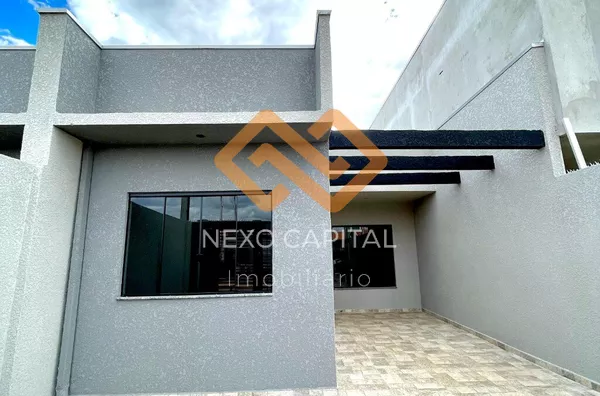 Casa para venda,  Cará-cará, Ponta Grossa