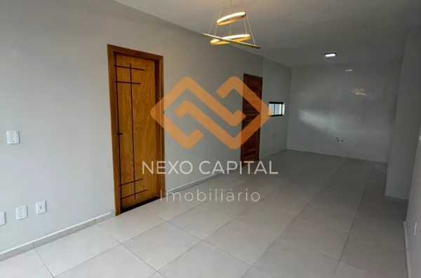 Casa para venda, 3 quarto(s),  Cará-cará, Ponta Grossa
