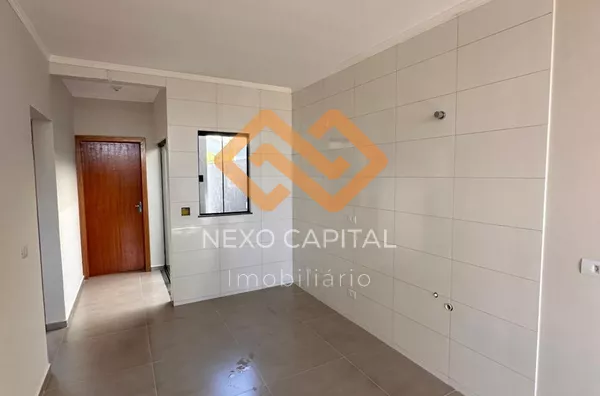 Casa para venda, 3 quarto(s),  Cara Cara, Ponta Grossa