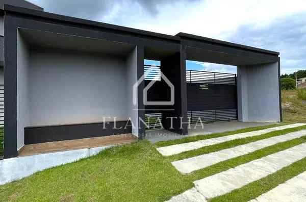 Casa para venda, 3 quarto(s),  Jardim Carvalho, Ponta Grossa - Foto 3