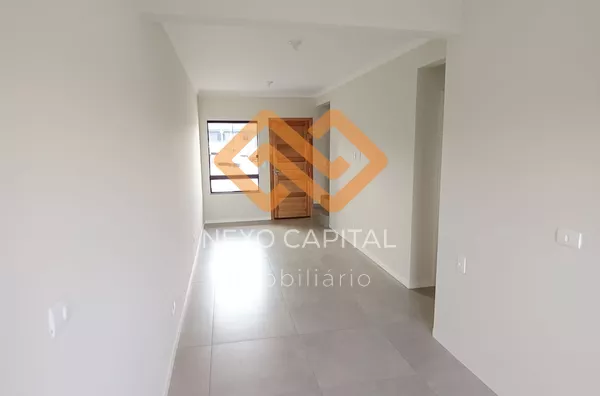 Sobrado para venda, 2 quarto(s),  Cará-cará, Ponta Grossa