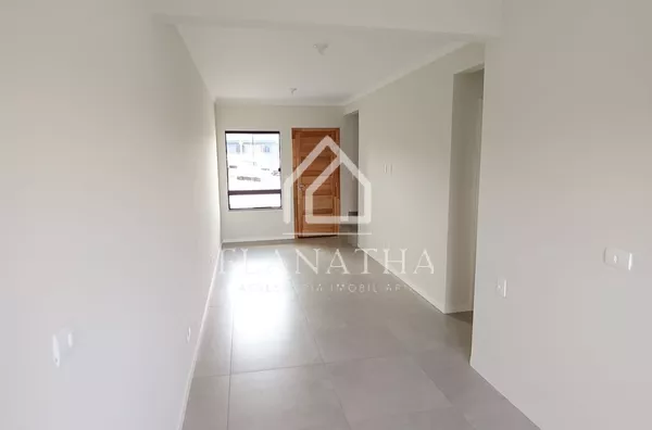 Sobrado para venda, 2 quarto(s),  Cará-cará, Ponta Grossa - Foto 4