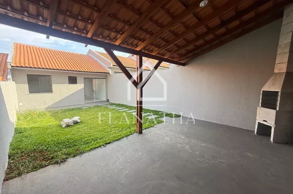 Casa para venda,  Uvaranas, Ponta Grossa - Foto 18