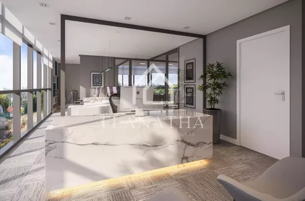 Apartamento para venda, 1 quarto(s),  Orfãs, Ponta Grossa - Foto 5