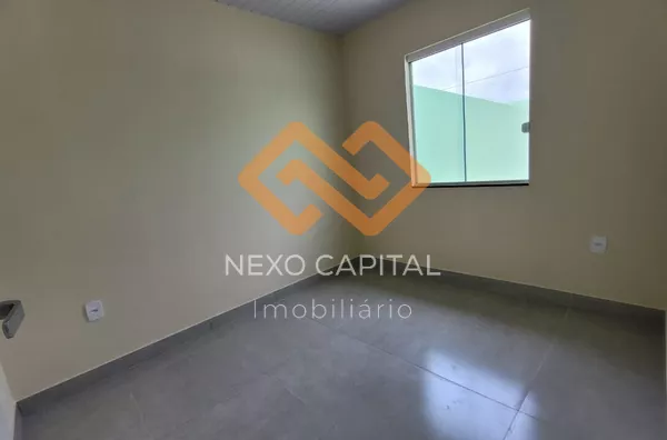 Casa geminada para venda,  Cará Cará, Ponta Grossa