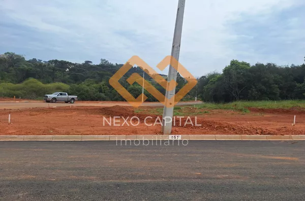 Terreno para venda,  Uvaranas, Ponta Grossa
