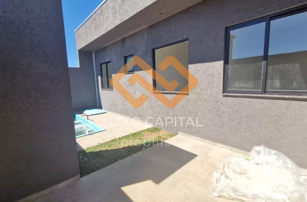 Casa para venda, 3 quarto(s),  Cará-cará, Ponta Grossa