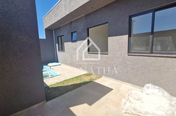 Casa para venda, 3 quarto(s),  Cará-cará, Ponta Grossa - Foto 4