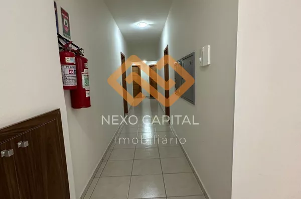 Apartamento para venda,  - Centro Ponta Grossa