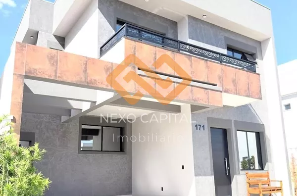 Sobrado para venda,  Cará-cará, Ponta Grossa