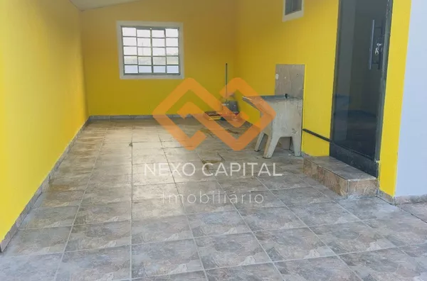 Casa para venda, 2 quarto(s),  Neves, Ponta Grossa