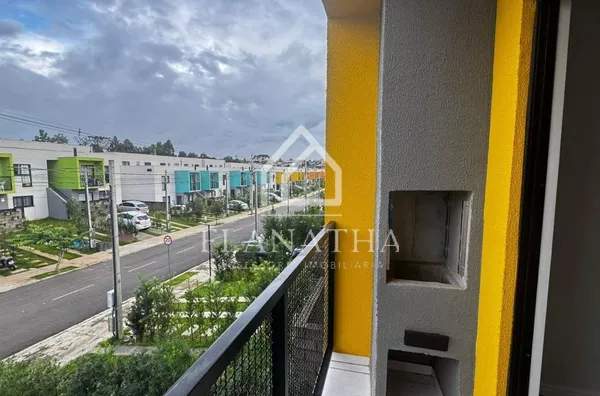 Apartamento  ,  Uvaranas, Ponta Grossa - Foto 22