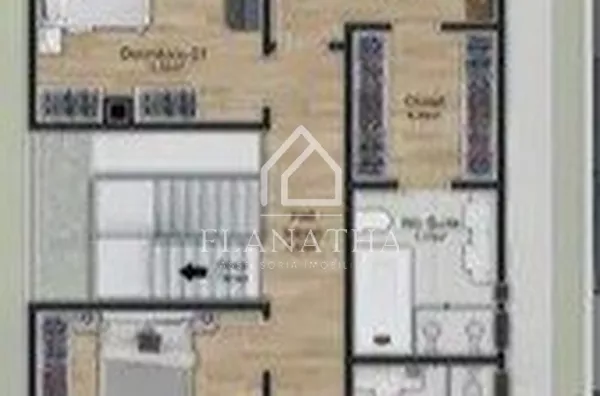 Casa em condomínio para venda,  Colônia Dona Luíza, Ponta Grossa - Foto 11