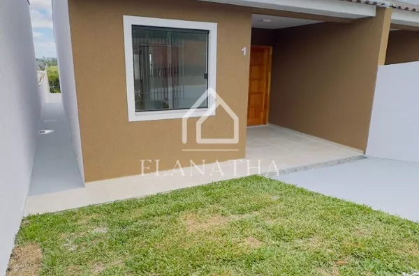 Casa para venda,  Neves, Ponta Grossa - Foto 4