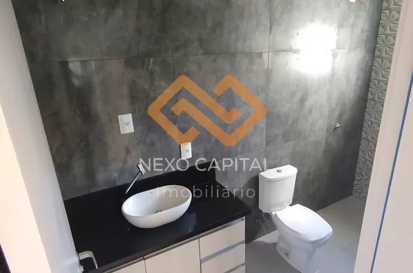 2º BANHEIRO DA UNIDADE