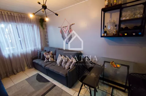 Casa para venda, 2 quarto(s),  Olarias, Ponta Grossa - Foto 8