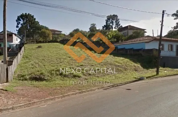 Terreno para venda,  Jardim Carvalho, Ponta Grossa