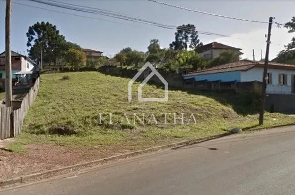 Terreno para venda,  Jardim Carvalho, Ponta Grossa - Foto 1