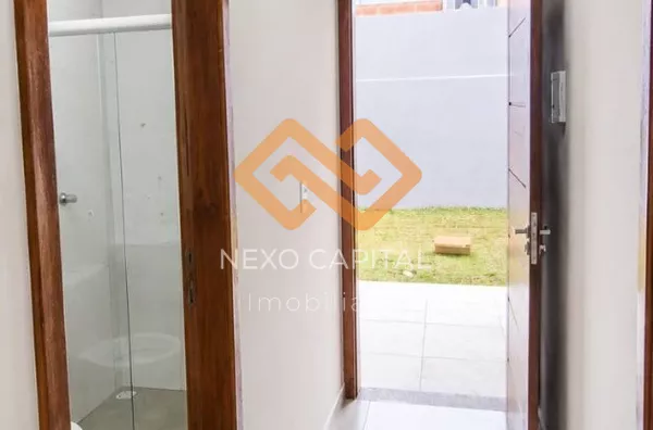 Casa para venda, 2 quarto(s),  Chapada, Ponta Grossa
