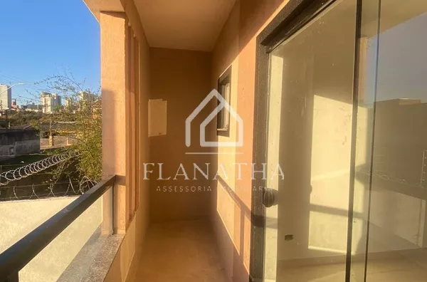 Sobrado para venda, 2 quarto(s),  Estrela, Ponta Grossa - Foto 6