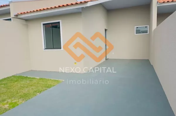 Casa para venda, 2 quarto(s),  Neves, Ponta Grossa