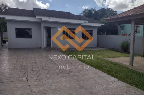 Casa para venda, 3 quarto(s),  Oficinas, Ponta Grossa