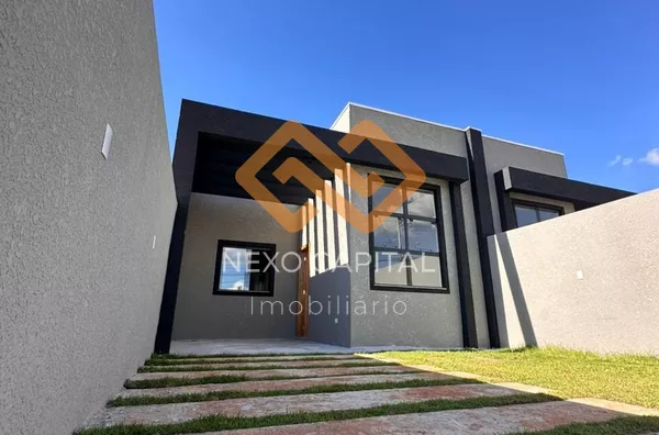 Casa para venda, 3 quarto(s),  Cara Cara, Ponta Grossa