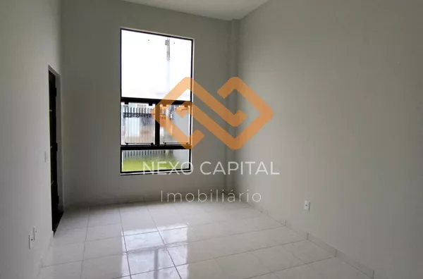 Casa para venda, 2 quarto(s),  Uvaranas, Ponta Grossa