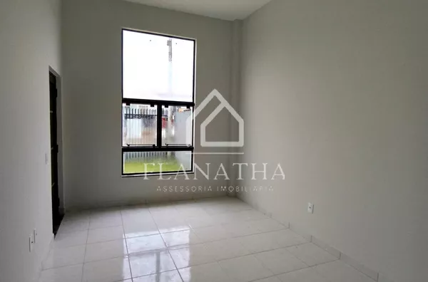 Casa para venda, 2 quarto(s),  Uvaranas, Ponta Grossa - Foto 5