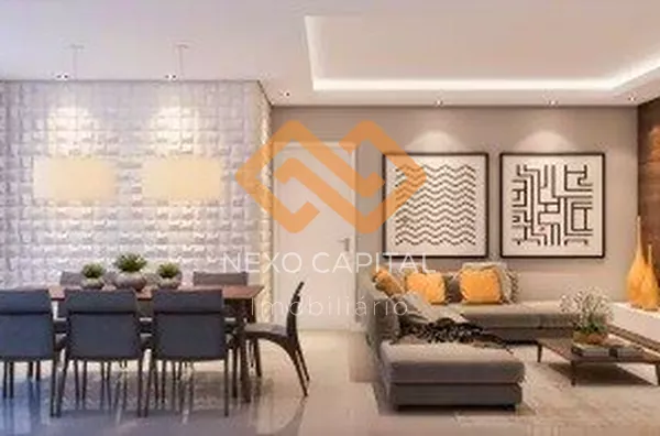 Apartamento para venda, 3 quarto(s),  Estrela, Ponta Grossa