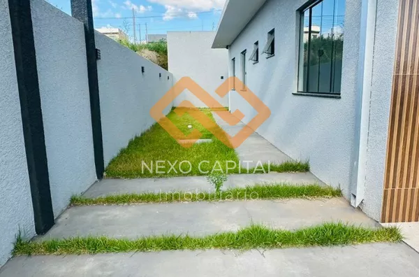 Casa para venda, 3 quarto(s),  Cará-cará, Ponta Grossa