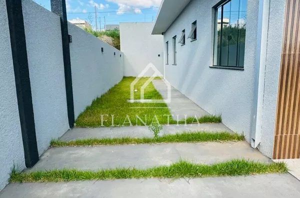 Casa para venda, 3 quarto(s),  Cará-cará, Ponta Grossa - Foto 3