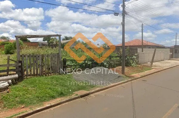 Terreno para venda,  Uvaranas, Ponta Grossa