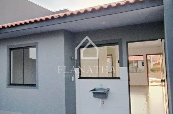 Casa para venda,  contorno, Ponta Grossa - Foto 6