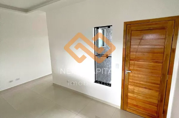 Casa para venda, 2 quarto(s),  Cara Cara, Ponta Grossa