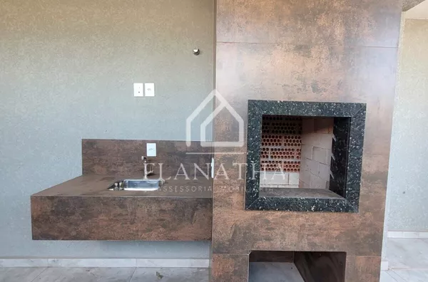 Casa para venda,  Cará-cará, Ponta Grossa - Foto 6