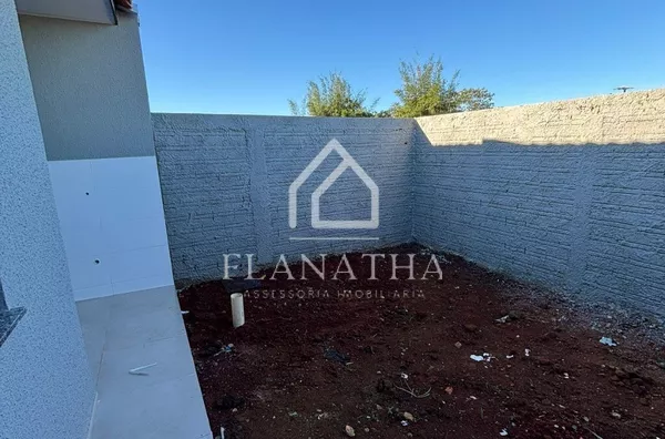 Casa para venda, Recanto Verde, Ponta Grossa - Foto 19
