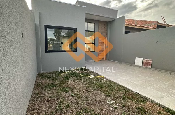 Casa para ,  Cará-cará, Ponta Grossa